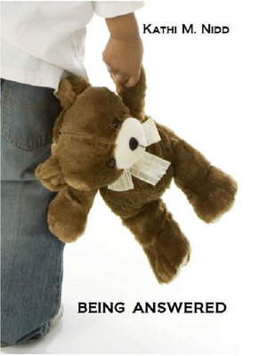 cover image of Being Answered